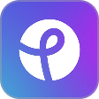 AI Image Generator by PIXLR logo