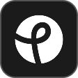 FaceFlip by PIXLR logo
